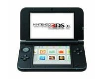 (3DS): Original Nintendo 3ds XL Console